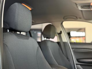 Bmw 116 2017 DIESEL | EFFICIENT DYNAMICS | NAVI-thumb-47