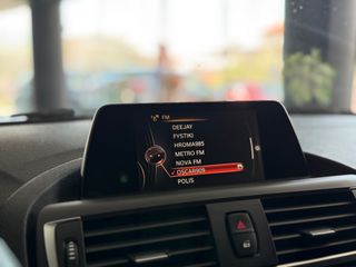 Bmw 116 2017 DIESEL | EFFICIENT DYNAMICS | NAVI-thumb-49