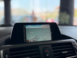 Bmw 116 2017 DIESEL | EFFICIENT DYNAMICS | NAVI-thumb-51