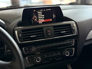 Bmw 116 2017 DIESEL | EFFICIENT DYNAMICS | NAVI-thumb-52