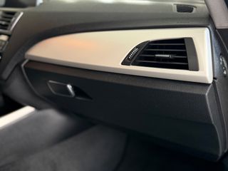 Bmw 116 2017 DIESEL | EFFICIENT DYNAMICS | NAVI-thumb-53