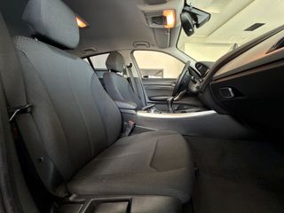 Bmw 116 2017 DIESEL | EFFICIENT DYNAMICS | NAVI-thumb-54