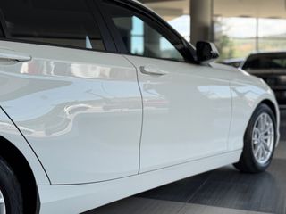 Bmw 116 2017 DIESEL | EFFICIENT DYNAMICS | NAVI-thumb-10