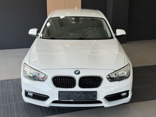 Bmw 116 2017 DIESEL | EFFICIENT DYNAMICS | NAVI-thumb-11