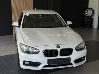 Bmw 116 2017 DIESEL | EFFICIENT DYNAMICS | NAVI-thumb-12