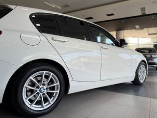 Bmw 116 2017 DIESEL | EFFICIENT DYNAMICS | NAVI-thumb-13