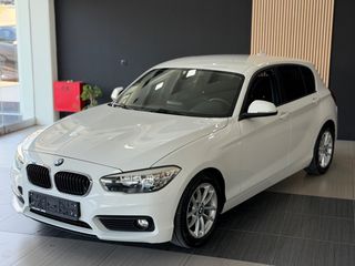 Bmw 116 2017 DIESEL | EFFICIENT DYNAMICS | NAVI-thumb-14