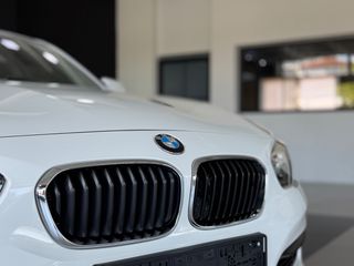 Bmw 116 2017 DIESEL | EFFICIENT DYNAMICS | NAVI-thumb-15
