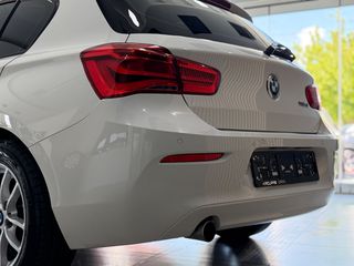 Bmw 116 2017 DIESEL | EFFICIENT DYNAMICS | NAVI-thumb-18