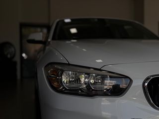 Bmw 116 2017 DIESEL | EFFICIENT DYNAMICS | NAVI-thumb-20