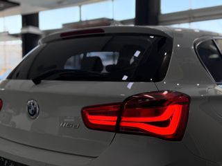 Bmw 116 2017 DIESEL | EFFICIENT DYNAMICS | NAVI-thumb-21
