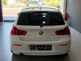 Bmw 116 2017 DIESEL | EFFICIENT DYNAMICS | NAVI-thumb-24