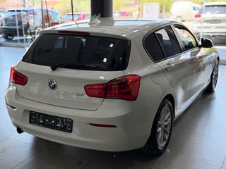 Bmw 116 2017 DIESEL | EFFICIENT DYNAMICS | NAVI-thumb-25