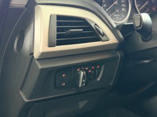 Bmw 116 2017 DIESEL | EFFICIENT DYNAMICS | NAVI-thumb-32