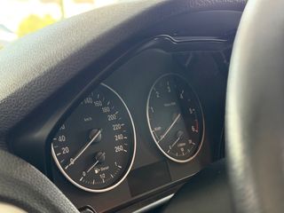 Bmw 116 2017 DIESEL | EFFICIENT DYNAMICS | NAVI-thumb-33