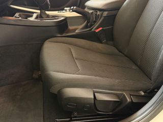 Bmw 116 2017 DIESEL | EFFICIENT DYNAMICS | NAVI-thumb-34