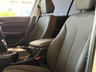 Bmw 116 2017 DIESEL | EFFICIENT DYNAMICS | NAVI-thumb-35
