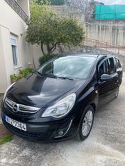 Opel Corsa 2012