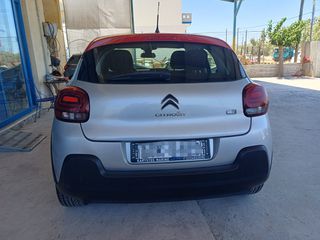 Citroen C3 2017-thumb-4