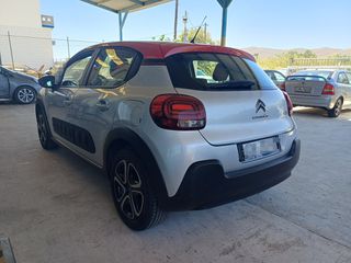 Citroen C3 2017-thumb-5