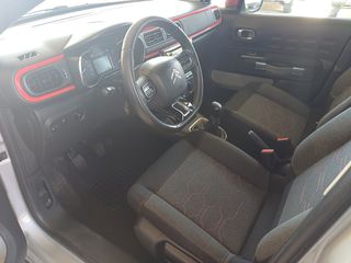 Citroen C3 2017-thumb-6
