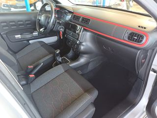 Citroen C3 2017-thumb-8