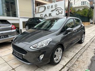 Ford Fiesta 2017 1.0 ECOBOOST ΟΘΟΝΗ NAVI KAMEΡΑ ΟΠΙΣΘΟΠΟΡΕΙΑΣ