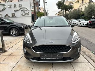Ford Fiesta 2017 1.0 ECOBOOST ΟΘΟΝΗ NAVI KAMEΡΑ ΟΠΙΣΘΟΠΟΡΕΙΑΣ-thumb-1