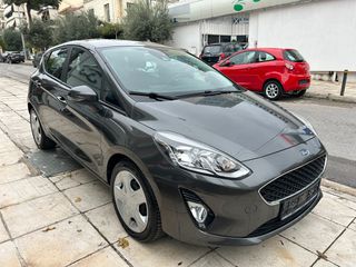 Ford Fiesta 2017 1.0 ECOBOOST ΟΘΟΝΗ NAVI KAMEΡΑ ΟΠΙΣΘΟΠΟΡΕΙΑΣ-thumb-2