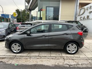 Ford Fiesta 2017 1.0 ECOBOOST ΟΘΟΝΗ NAVI KAMEΡΑ ΟΠΙΣΘΟΠΟΡΕΙΑΣ-thumb-6