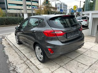 Ford Fiesta 2017 1.0 ECOBOOST ΟΘΟΝΗ NAVI KAMEΡΑ ΟΠΙΣΘΟΠΟΡΕΙΑΣ-thumb-3