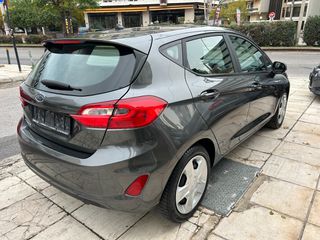 Ford Fiesta 2017 1.0 ECOBOOST ΟΘΟΝΗ NAVI KAMEΡΑ ΟΠΙΣΘΟΠΟΡΕΙΑΣ-thumb-4