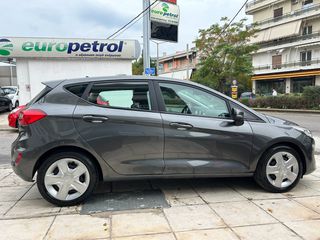 Ford Fiesta 2017 1.0 ECOBOOST ΟΘΟΝΗ NAVI KAMEΡΑ ΟΠΙΣΘΟΠΟΡΕΙΑΣ-thumb-7