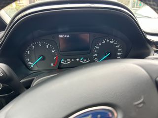 Ford Fiesta 2017 1.0 ECOBOOST ΟΘΟΝΗ NAVI KAMEΡΑ ΟΠΙΣΘΟΠΟΡΕΙΑΣ-thumb-11