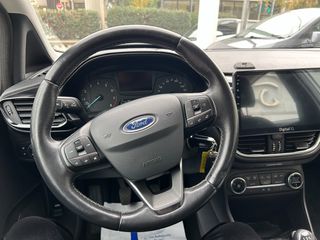 Ford Fiesta 2017 1.0 ECOBOOST ΟΘΟΝΗ NAVI KAMEΡΑ ΟΠΙΣΘΟΠΟΡΕΙΑΣ-thumb-12