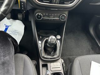 Ford Fiesta 2017 1.0 ECOBOOST ΟΘΟΝΗ NAVI KAMEΡΑ ΟΠΙΣΘΟΠΟΡΕΙΑΣ-thumb-13