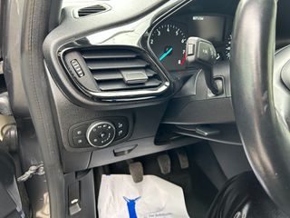 Ford Fiesta 2017 1.0 ECOBOOST ΟΘΟΝΗ NAVI KAMEΡΑ ΟΠΙΣΘΟΠΟΡΕΙΑΣ-thumb-9