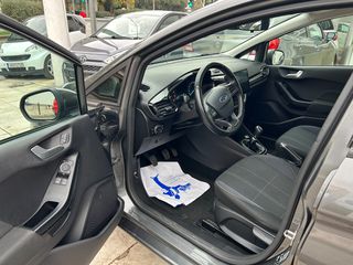 Ford Fiesta 2017 1.0 ECOBOOST ΟΘΟΝΗ NAVI KAMEΡΑ ΟΠΙΣΘΟΠΟΡΕΙΑΣ-thumb-10