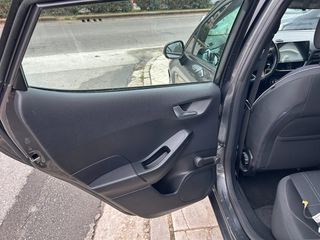 Ford Fiesta 2017 1.0 ECOBOOST ΟΘΟΝΗ NAVI KAMEΡΑ ΟΠΙΣΘΟΠΟΡΕΙΑΣ-thumb-18