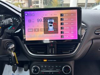 Ford Fiesta 2017 1.0 ECOBOOST ΟΘΟΝΗ NAVI KAMEΡΑ ΟΠΙΣΘΟΠΟΡΕΙΑΣ-thumb-15