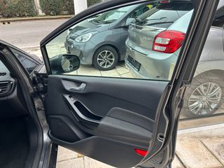 Ford Fiesta 2017 1.0 ECOBOOST ΟΘΟΝΗ NAVI KAMEΡΑ ΟΠΙΣΘΟΠΟΡΕΙΑΣ-thumb-19