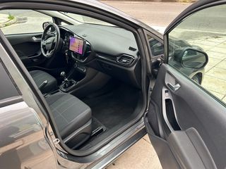 Ford Fiesta 2017 1.0 ECOBOOST ΟΘΟΝΗ NAVI KAMEΡΑ ΟΠΙΣΘΟΠΟΡΕΙΑΣ-thumb-20