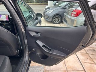 Ford Fiesta 2017 1.0 ECOBOOST ΟΘΟΝΗ NAVI KAMEΡΑ ΟΠΙΣΘΟΠΟΡΕΙΑΣ-thumb-21