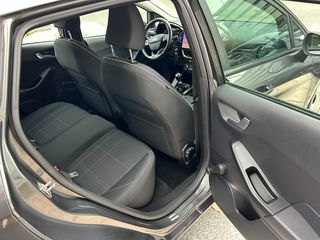 Ford Fiesta 2017 1.0 ECOBOOST ΟΘΟΝΗ NAVI KAMEΡΑ ΟΠΙΣΘΟΠΟΡΕΙΑΣ-thumb-22