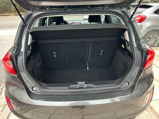 Ford Fiesta 2017 1.0 ECOBOOST ΟΘΟΝΗ NAVI KAMEΡΑ ΟΠΙΣΘΟΠΟΡΕΙΑΣ-thumb-23