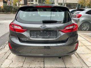 Ford Fiesta 2017 1.0 ECOBOOST ΟΘΟΝΗ NAVI KAMEΡΑ ΟΠΙΣΘΟΠΟΡΕΙΑΣ-thumb-5