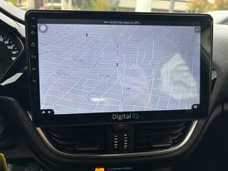 Ford Fiesta 2017 1.0 ECOBOOST ΟΘΟΝΗ NAVI KAMEΡΑ ΟΠΙΣΘΟΠΟΡΕΙΑΣ-thumb-16