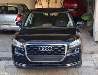 Audi Q2 2019 ΔΕΚΤΕΣ ΑΝΤΑΛΛΑΓΕΣ