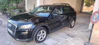 Audi Q2 2019 ΔΕΚΤΕΣ ΑΝΤΑΛΛΑΓΕΣ-thumb-1
