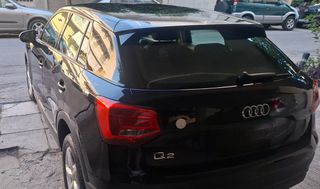 Audi Q2 2019 ΔΕΚΤΕΣ ΑΝΤΑΛΛΑΓΕΣ-thumb-2